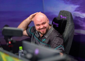 The International 2025 : le Jour 4 en direct