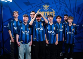 FNCS Global Championship : le Jour 1 en direct