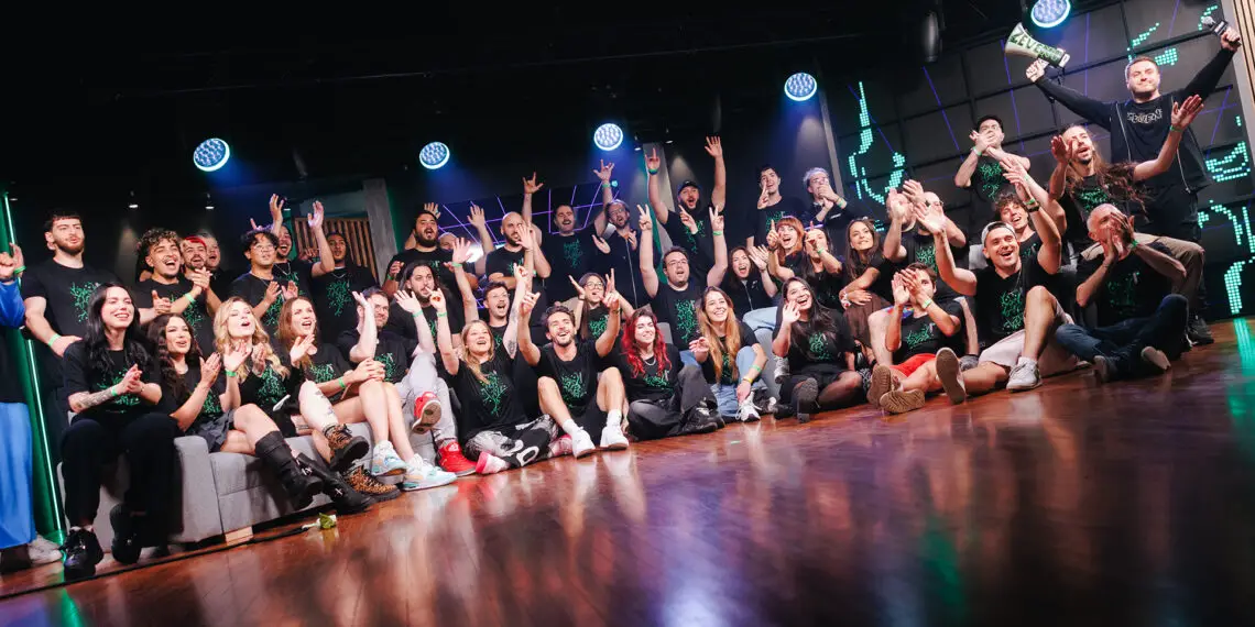 16 179 096 € récoltés : record absolu pour le ZEvent 2025 !