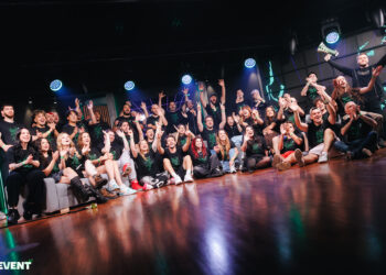 16 179 096 € récoltés : record absolu pour le ZEvent 2025 !