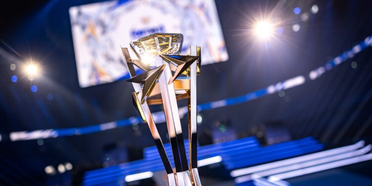 FNCS Global Championship : le Jour 2 en direct