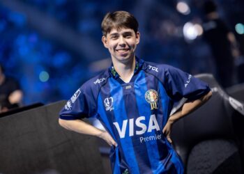 Merstach : « Les fans Gentle Mates sont complètement fous… dans le bon sens du terme »