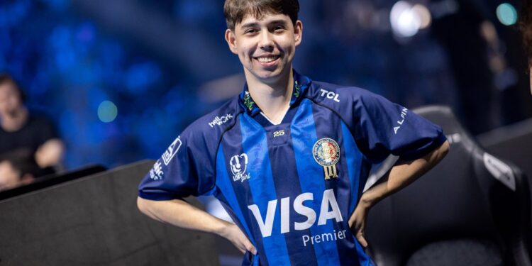 Merstach : « Les fans Gentle Mates sont complètement fous… dans le bon sens du terme »