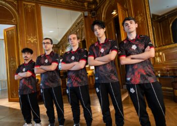 G2 qualifié pour les Worlds 2025, la Karmine Corp attendra…