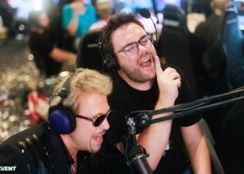 ZEvent 2025 : les meilleurs clips du week-end !