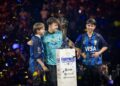 Queasy, Merstach et SwizzY champions du monde sur Fortnite : « Un rêve devenu réalité »