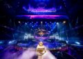 The International 2025 : la finale Falcons – Xtreme Gaming en direct