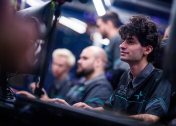 The International 2025 : PARIVISION – Xtreme Gaming en direct