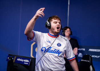 Worlds RLCS : le Jour 2 en direct