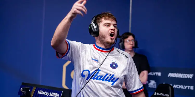 Worlds RLCS : le Jour 2 en direct