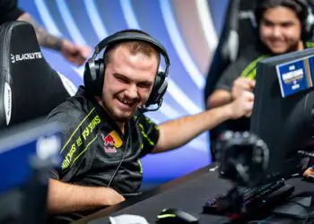 Radosin (NiP) : « Jouer les Worlds en France, c’est incroyable »