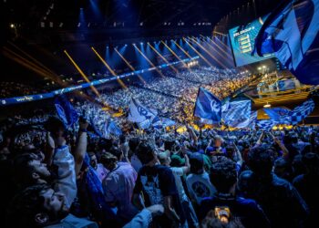 Worlds RLCS : le Top 8 en direct