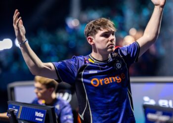 Worlds RLCS : le Top 6 en direct