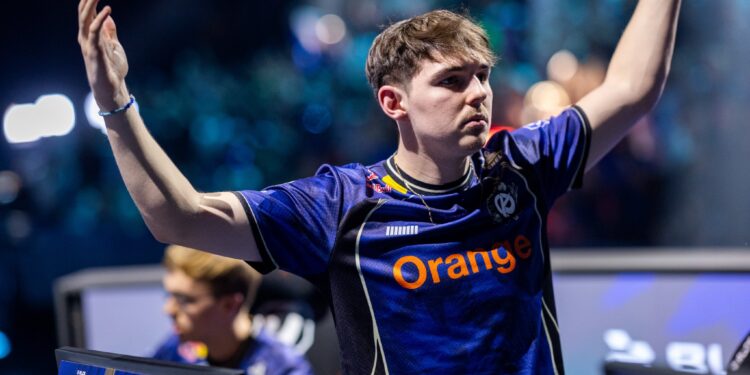 Worlds RLCS : le Top 6 en direct