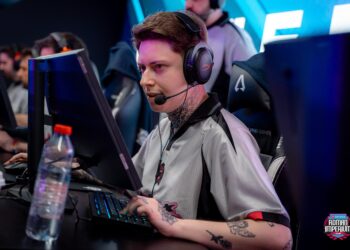 StarSeries Fall : PARIVISION – Gentle Mates en direct