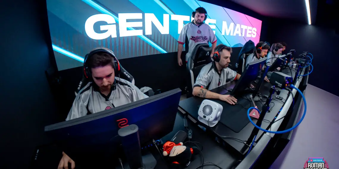 Gentle Mates : quelles chances pour le Major de Budapest ?