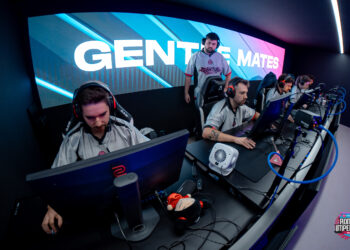 Gentle Mates : quelles chances pour le Major de Budapest ?
