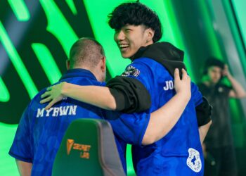Jojopyun (KOI) : « Caps et moi sommes les deux meilleurs midlaners d’Europe »