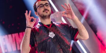 SkewMond (G2) : « Je ne perdrai jamais parce que j’ai peur de jouer »