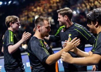 Radosin, Oski et Nass vont quitter NiP