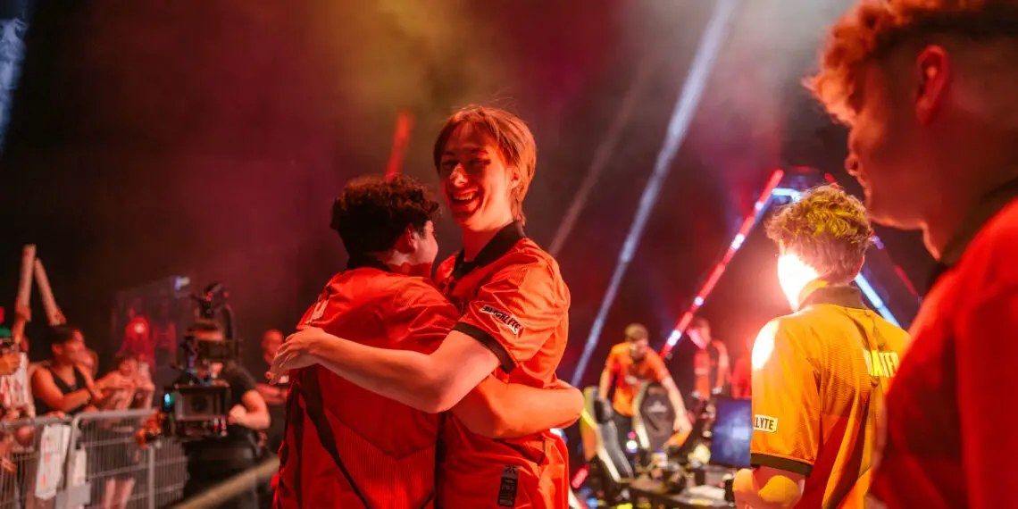 Avec Fnatic et Heretics, l’Europe brille aux Champions 2025