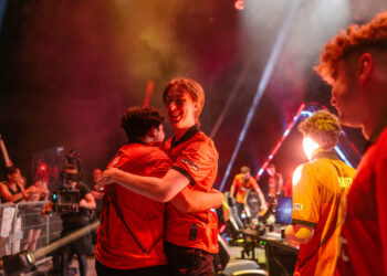 Avec Fnatic et Heretics, l’Europe brille aux Champions 2025