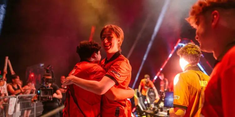 Avec Fnatic et Heretics, l’Europe brille aux Champions 2025