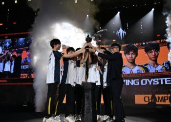 CFO complète le Grand Chelem en LCP