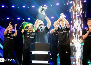 FURIA décroche enfin son premier grand titre au FISSURE Playground #2