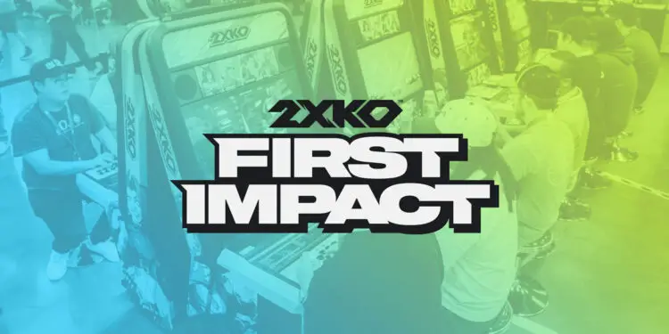 2XKO : Riot Games dévoile First Impact, son premier circuit compétitif