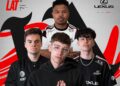 LA Thieves s’offre un roster XXL avec aBeZy et Kenny