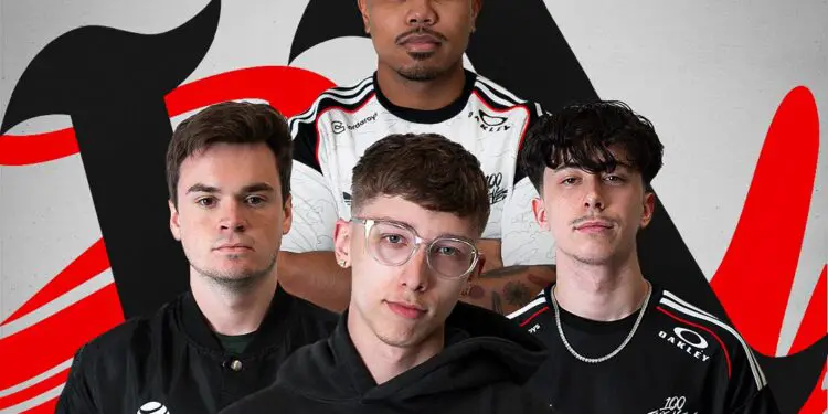 LA Thieves s’offre un roster XXL avec aBeZy et Kenny