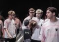 Heretics éliminé, Fnatic seul survivant de l’Europe aux Champions