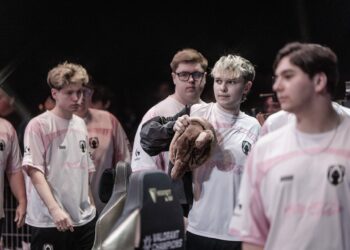 Heretics éliminé, Fnatic seul survivant de l’Europe aux Champions