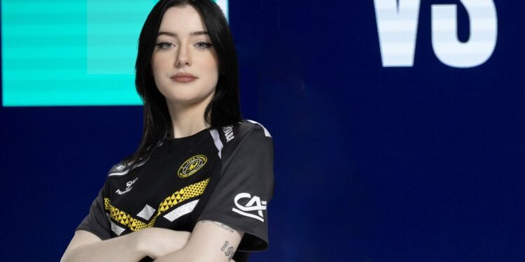 LGC Rising : Rising Bees – SK Avarosa en direct