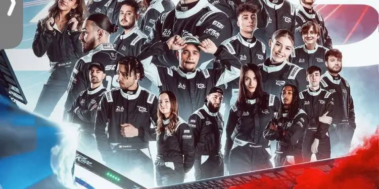 Le GP Explorer diffusé sur France 2 et France 4