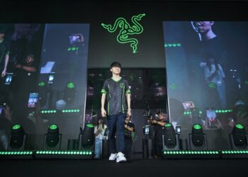 « L’esport est une histoire de technologie » : quel avenir pour la scène compétitive ?