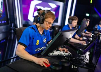 Grubinho (GIANTX) : « Quand j’ai été bench par KOI, je pensais faire une pause… maintenant je suis aux Champions »