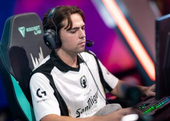 Stend (Team Heretics) : « Nous sommes devenus beaucoup plus sérieux »