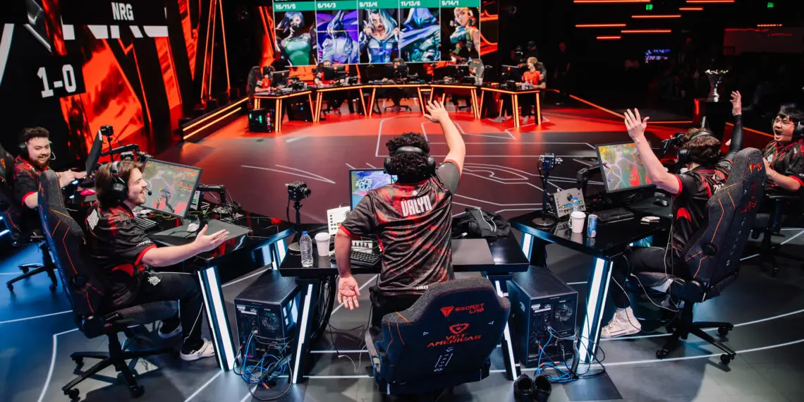 G2 au sommet, Fnatic et l’Europe loin derrière… le power ranking des Champions 2025