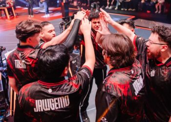 G2 rafle tout en Amériques !