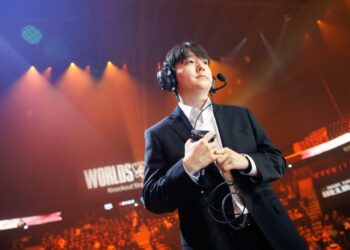 DanDy (Hanwha Life) : « On peut battre n’importe qui »