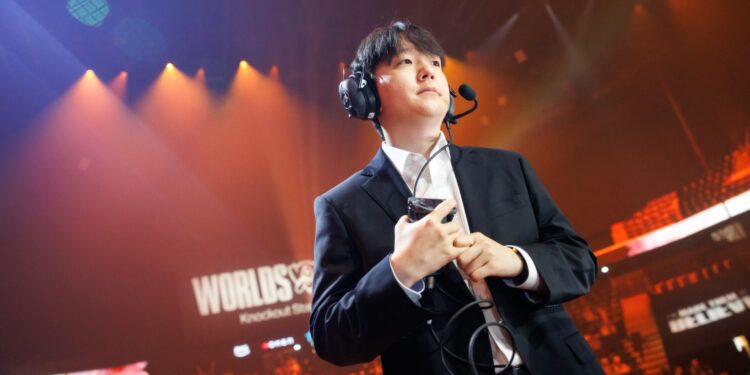 DanDy (Hanwha Life) : « On peut battre n’importe qui »