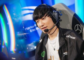 Peanut (HLE) va faire son service militaire en 2026