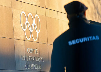 JO de l’esport : soupçons de conflit d’intérêts autour du CIO