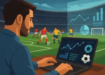 analyse de données pour prédire les résultats des matchs de football