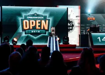 Les stades virtuels remplaceront-ils un jour les arènes physiques de l’esport ?