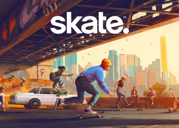 Skate. disponible dès aujourd’hui en accès anticipé
