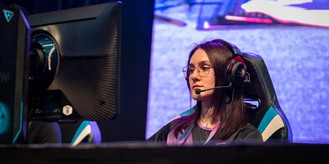 LGC Rising : SK Avarosa – Eterna en direct