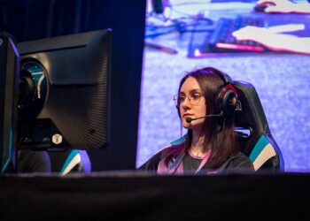 LGC Rising : SK Avarosa – Eterna en direct